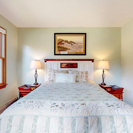 Fisher'S Landing Nantucket Exterior foto