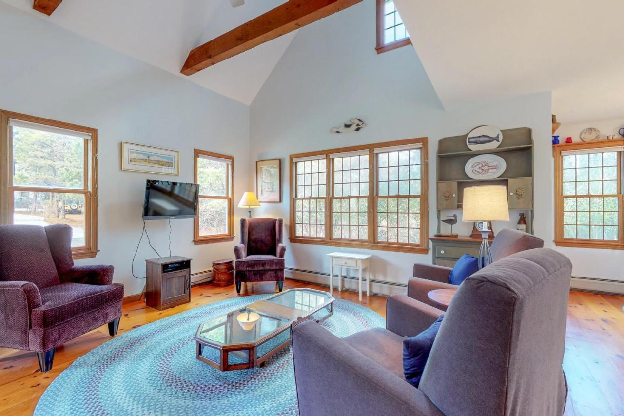 Fisher'S Landing Nantucket Exterior foto