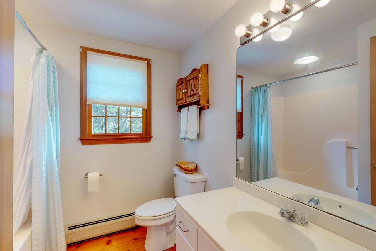 Fisher'S Landing Nantucket Exterior foto